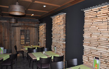 Cafe Dahinden餐厅图片
