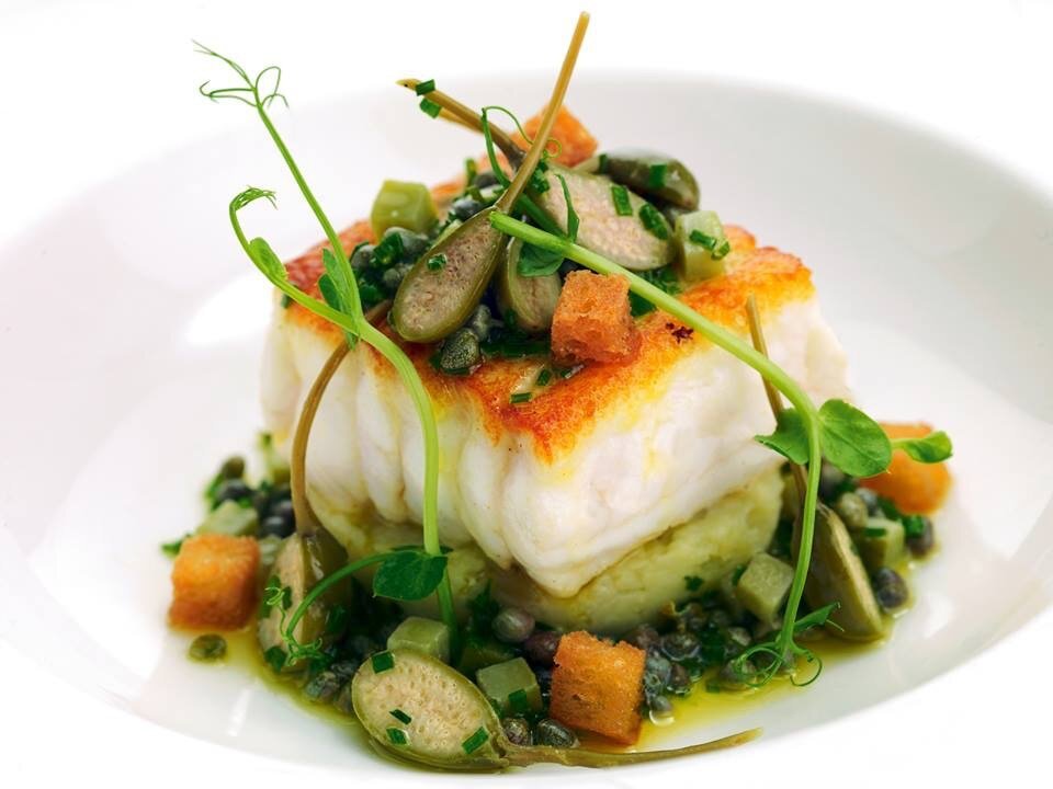 Smugglers Inn Restaurant Waterville Co. Kerry