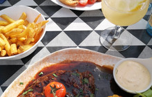 Sam's Restaurang餐厅图片