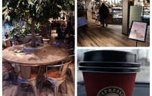 Espresso House餐厅图片