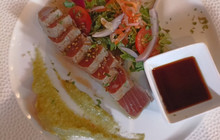 Restaurante Taberna Calle Rompeculos餐厅图片