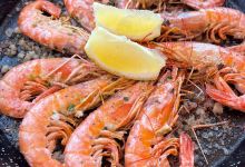 Lo Raco De Santa Llucia美食图片