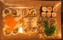 CODO Vietnamese deli & Sushi bar餐厅图片