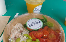 Be Fresh餐厅图片