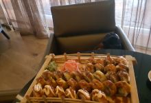 NAU Lounge美食图片