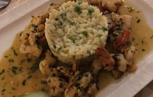 antica trattoria餐厅图片
