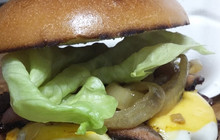 Chucky Burger餐厅图片