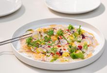 Lemonokipos (Lemon Tree Garden)美食图片