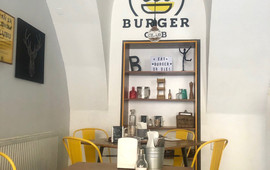 Burger Club
