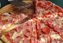 La Esquina Boruca Pizzeria美食图片