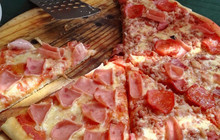 La Esquina Boruca Pizzeria餐厅图片