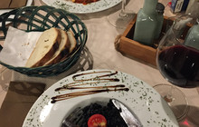 Restoran Teraca餐厅图片