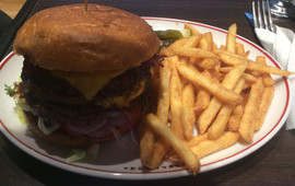 O’Learys