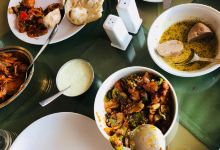 Stream Restaurant美食图片