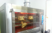 Pollo Inca餐厅图片