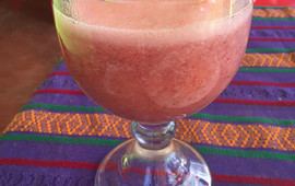 Comida de Tere