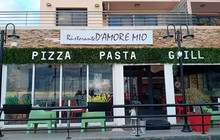 Restaurante Olhar Do Campo餐厅图片