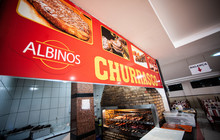 Restaurante Albinos餐厅图片