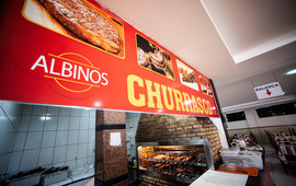 Restaurante Albinos