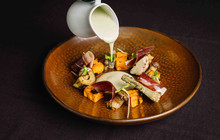 Meson Casa Palma餐厅图片