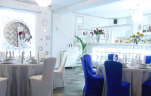 OK by Ovo House Restaurant餐厅图片