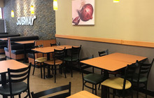 Subway Uruguaiana餐厅图片