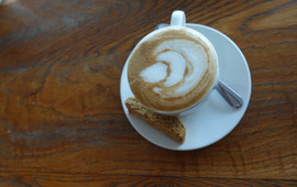 Oscars Cafe