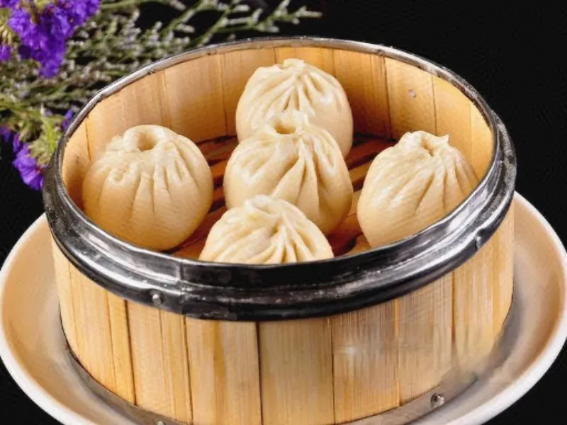 南京灌汤包(保国店)