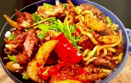 伊品阁餐厅
