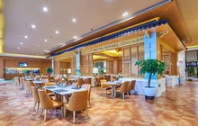 大地京闽酒店·餐厅餐厅图片