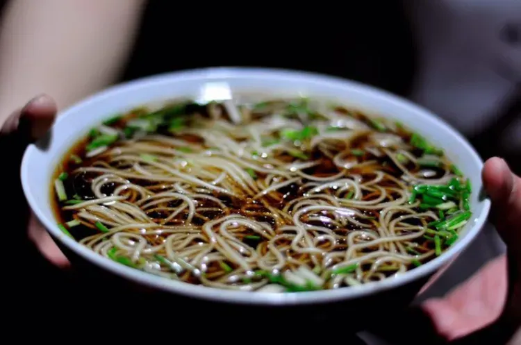 易沟子酱油面(江陵店)美食图片