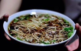易沟子酱油面(江陵店)