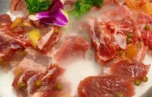 食叁味·三不牛腩(侨汇城店)餐厅图片