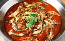 香锅鱼(迎宾商业街店)餐厅图片