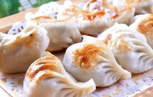 王小妞家的饺子店餐厅图片