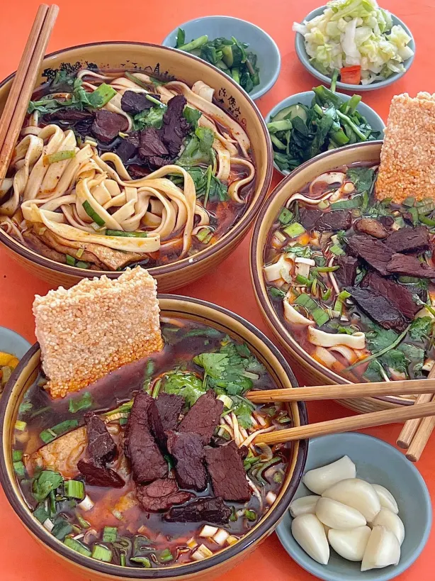 518Niuroula Noodle House