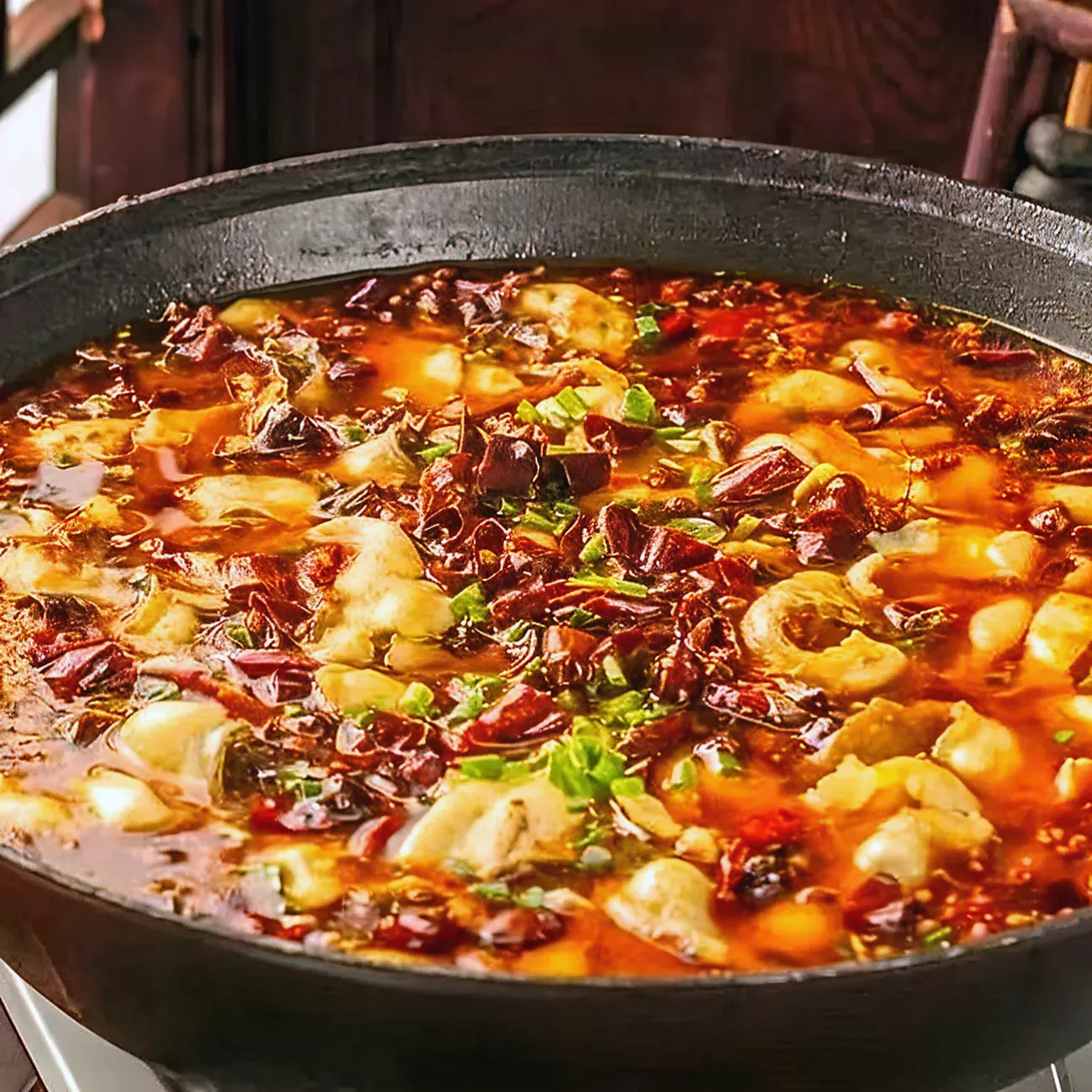 仙海土鱼庄美食图片