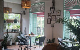 11th Avenue Cafe & Bistro
