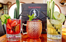 Steakhouse Rancho El Patio餐厅图片