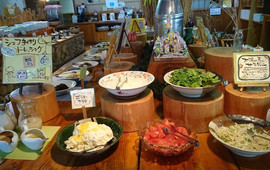 Mother's Kitchen