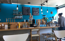 WABOKU CAFE TOKYO餐厅图片