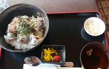 Terrace Cafe Rice Field餐厅图片