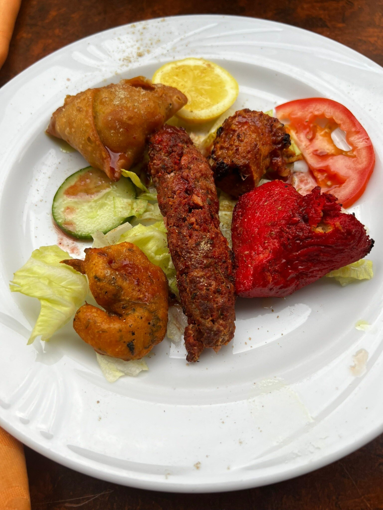 le Shalimar餐厅图片