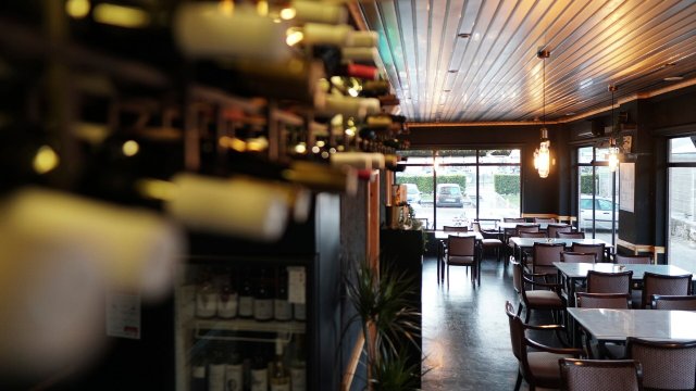 BIS - Pasta & Risotto餐厅图片