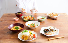 大戸屋 宇部昭和町店餐厅图片