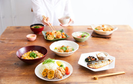 大戸屋 佐久平店