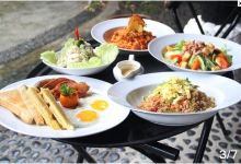 Dock of the Bay Restaurant美食图片