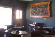 Del Viejo Bosque Cafe美食图片