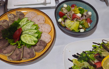New arbat餐厅图片