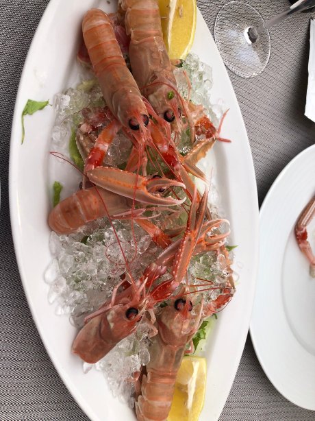 Restaurant Ana餐厅图片